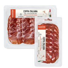 Coppa Italiana - Maestri 3oz