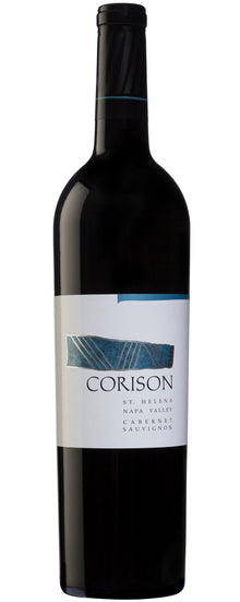 2021 Corison Cabernet