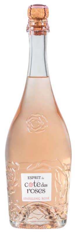 Esprit Cote des Roses
