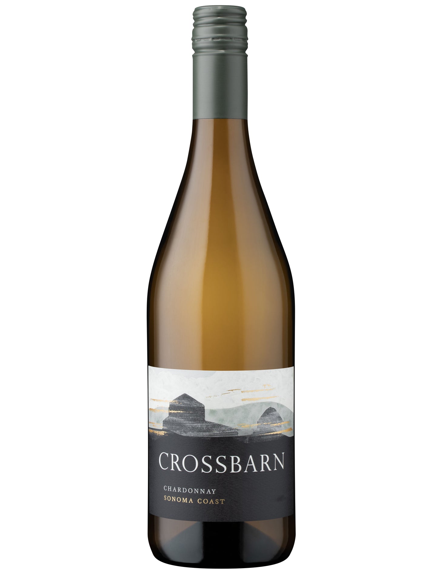 2024 Crossbarn Chardonnay