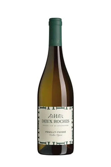 2024 Deux Roches Pouilly-Fuisse