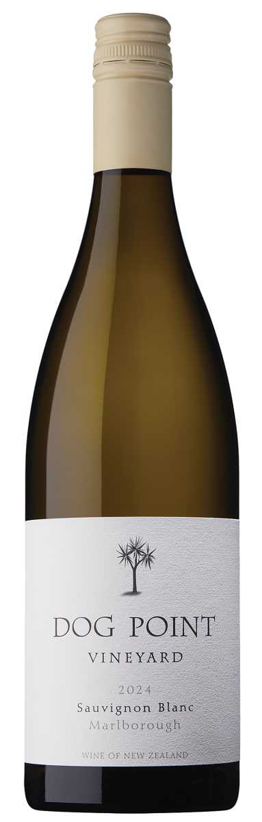 2024 Dog Point Sauvignon Blanc