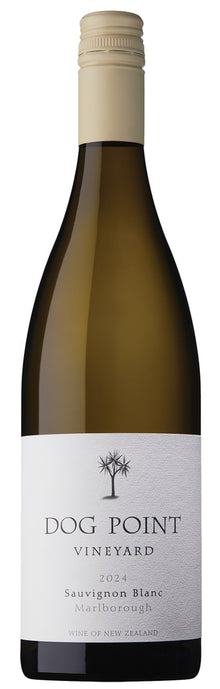 2024 Dog Point Sauvignon Blanc