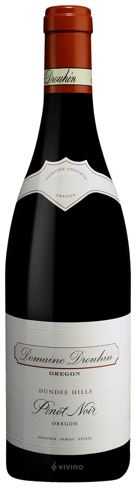 2024 Domaine Drouhin Pinot Noir