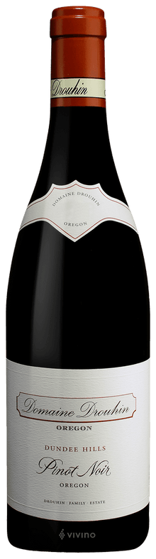 2024 Domaine Drouhin Pinot Noir
