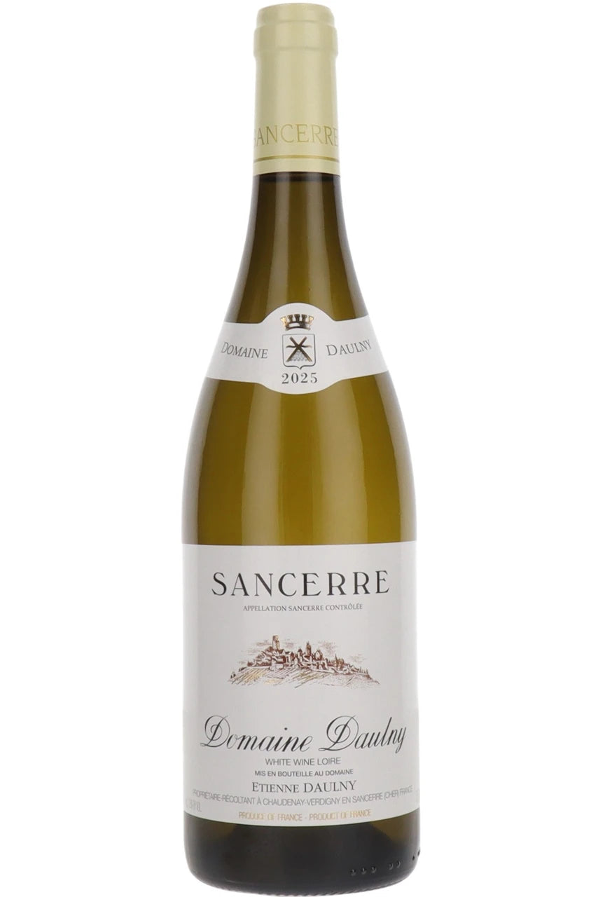 2025 Domaine Daulny Sancerre