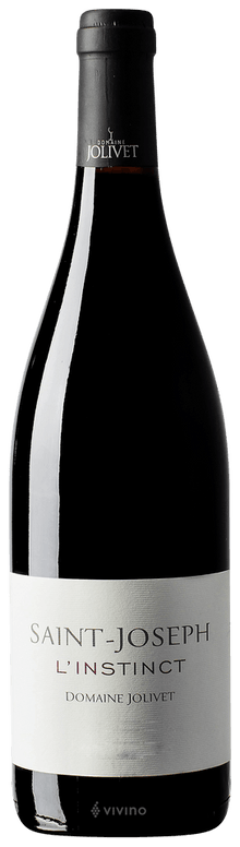 2022 Domaine Jolivet L'Instinct Saint-Joseph