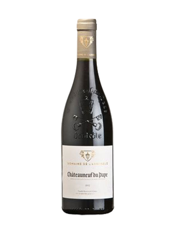 2020 Domaine de L'Arnesque