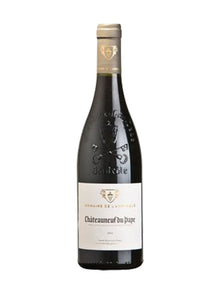 2020 Domaine de L'Arnesque