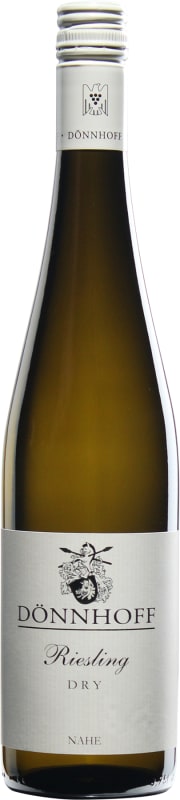 2024 Donnoff Dry Riesling