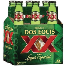 Dos Equis Special Lager