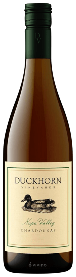 2024 Duckhorn Chardonnay Napa Valley