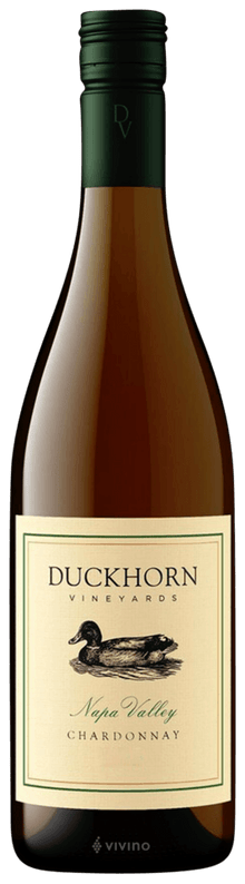 2024 Duckhorn Chardonnay Napa Valley