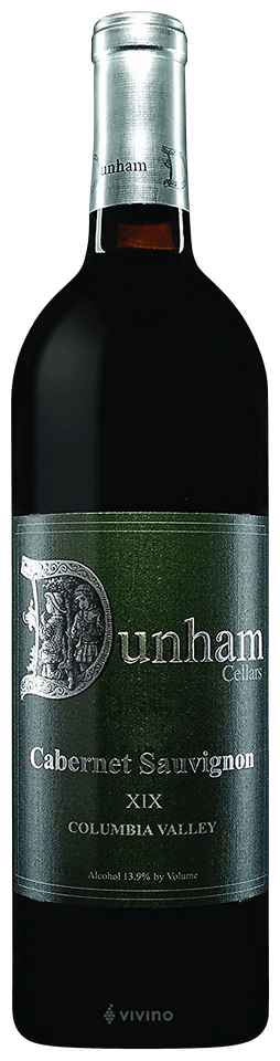 2021 Dunham Cellars Cabernet Sauvignon