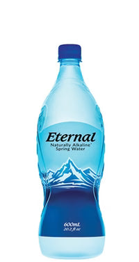 Eternal Water 20oz Bottle