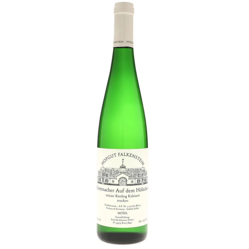2024 Hofgut Falkenstein Riesling Kabinett
