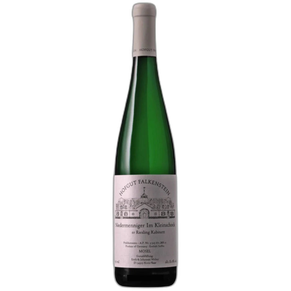 2025 Hofgut Falkenstein Kleinschock Riesling