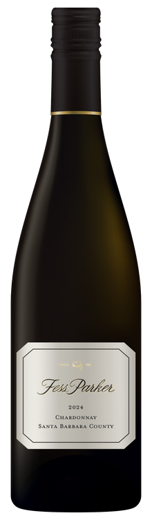 2024 Fess Parker Chardonnay