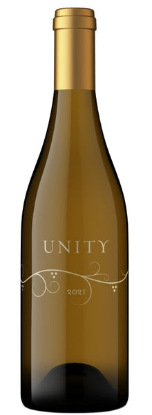 2023 Fisher "Unity" Chardonnay
