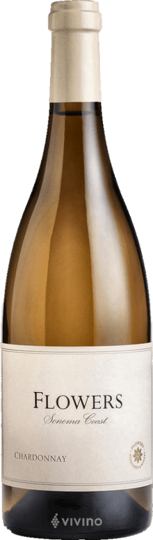 2023 Flowers Chardonnay Sonoma Coast