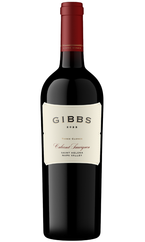 2023 Gibbs Cabernet Sauvignon