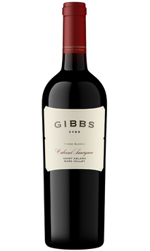 2023 Gibbs Cabernet Sauvignon
