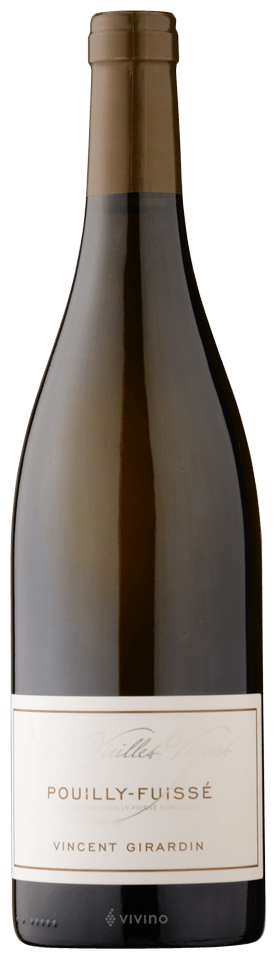 2022 Girardin Pouilly-Fuisse Vieilles Vignes