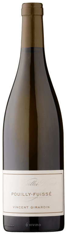 2022 Girardin Pouilly-Fuisse Vieilles Vignes