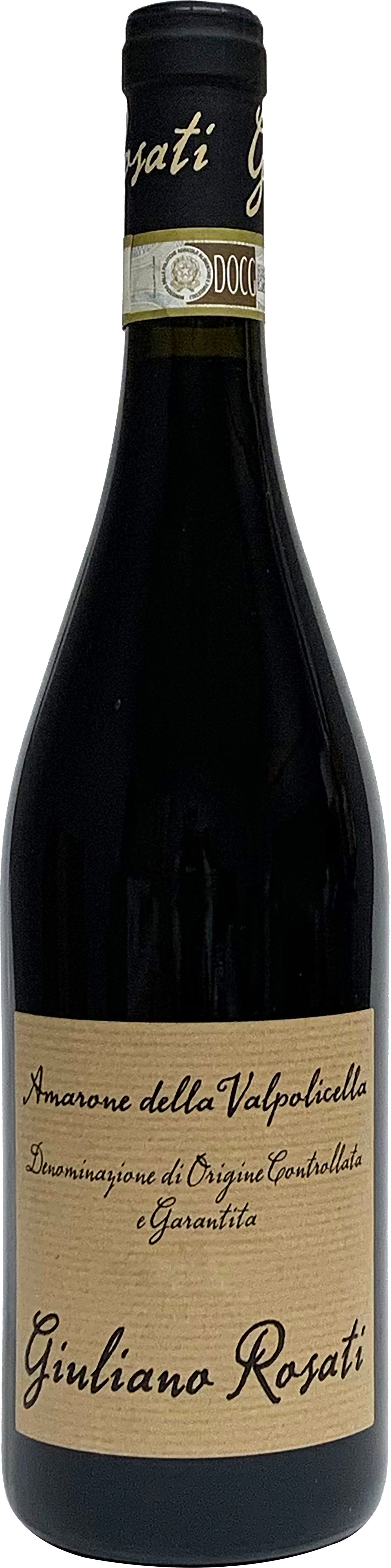 2020 Giuliano Rosati Amarone Della Valpolicella