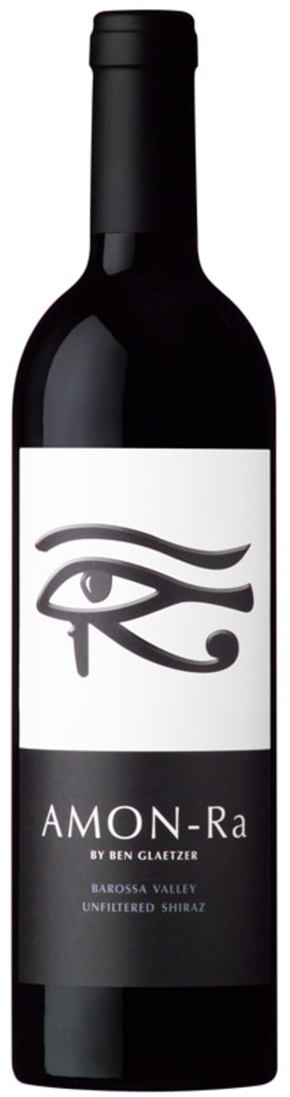 2019 -Glaetzer Amon-Ra Shiraz