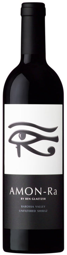 2019 -Glaetzer Amon-Ra Shiraz
