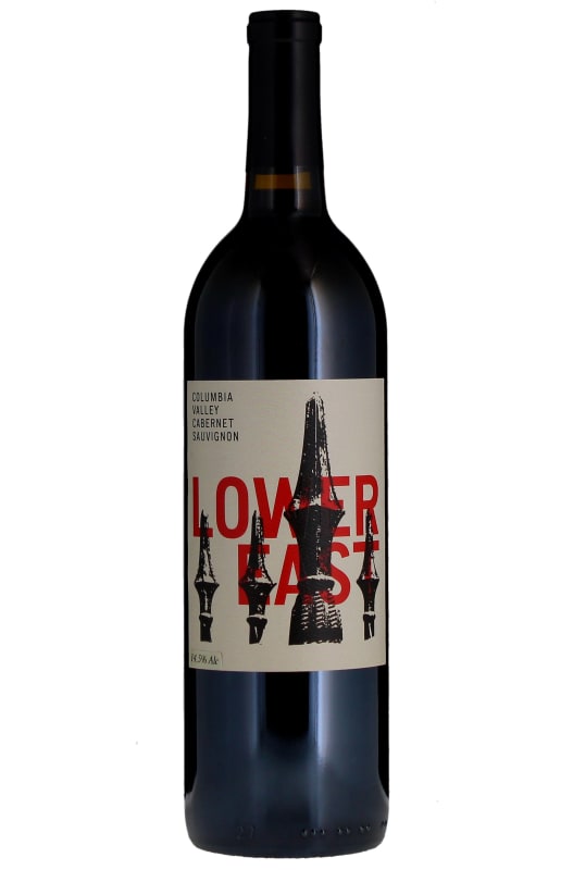 2019 Gramercy Lower East Cabernet Sauvignon