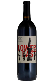 2019 Gramercy Lower East Cabernet Sauvignon