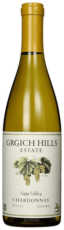 2022 Grgich Hills Estate Chardonnay