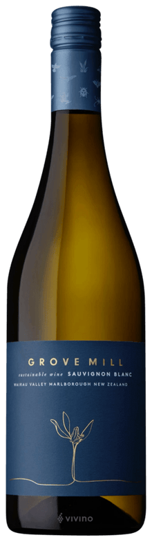 2025 Grove Mill Sauvignon Blanc