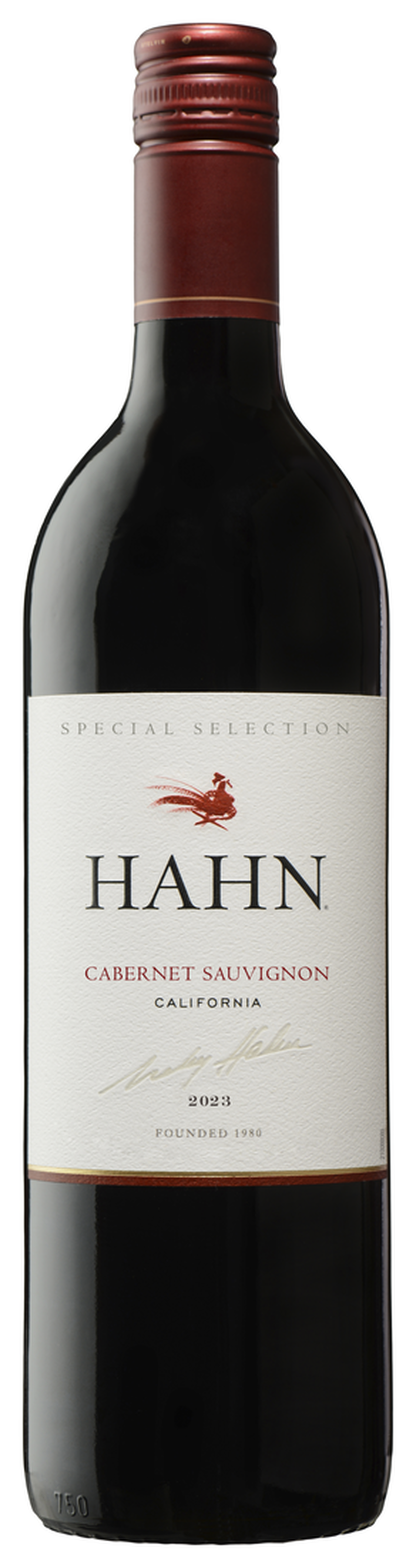 2024 Hahn Cabernet Sauvignon