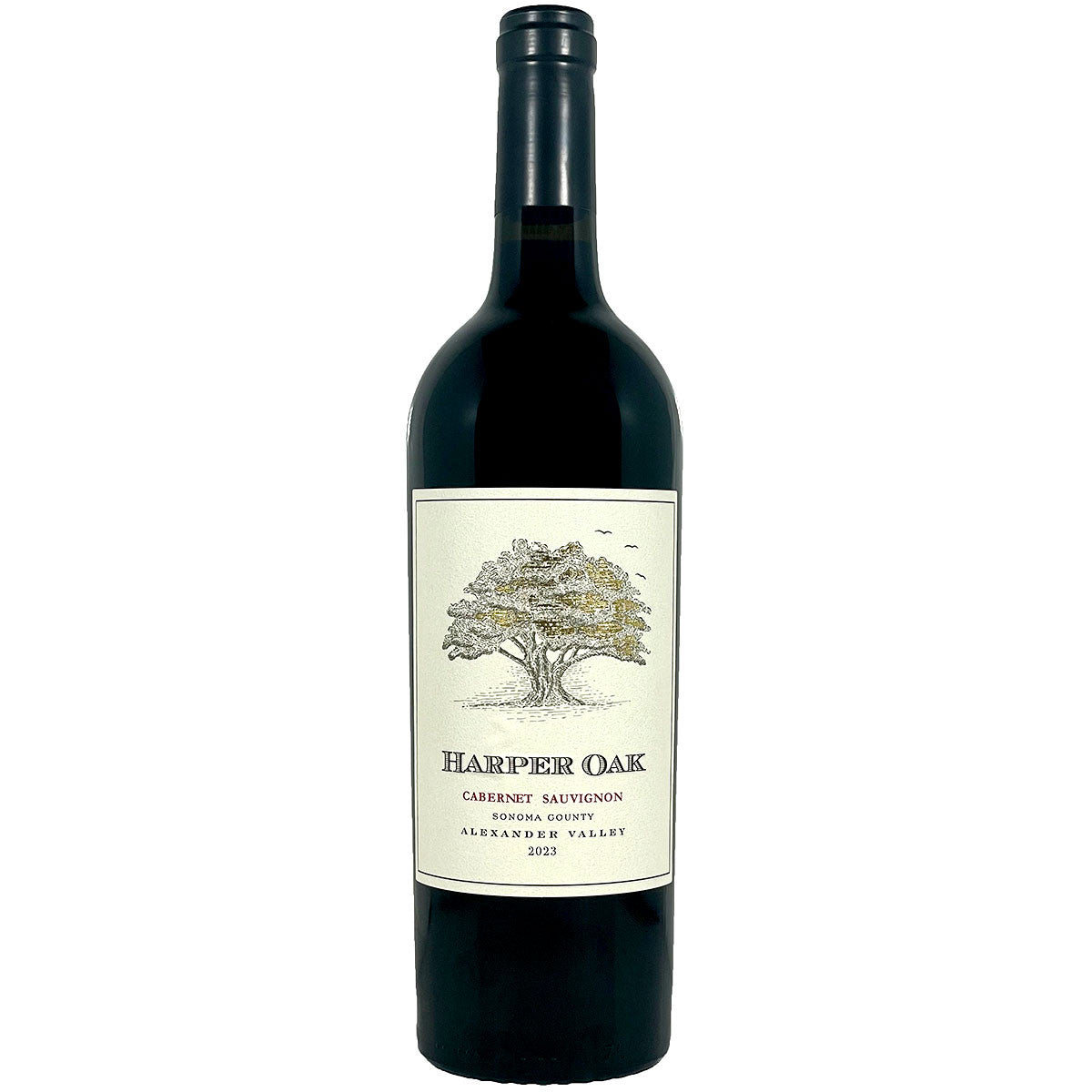 2023 Harper Oak Cabernet Sauvignon