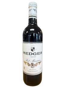 2023 Hedges "Family Estate" Cabernet Sauvignon