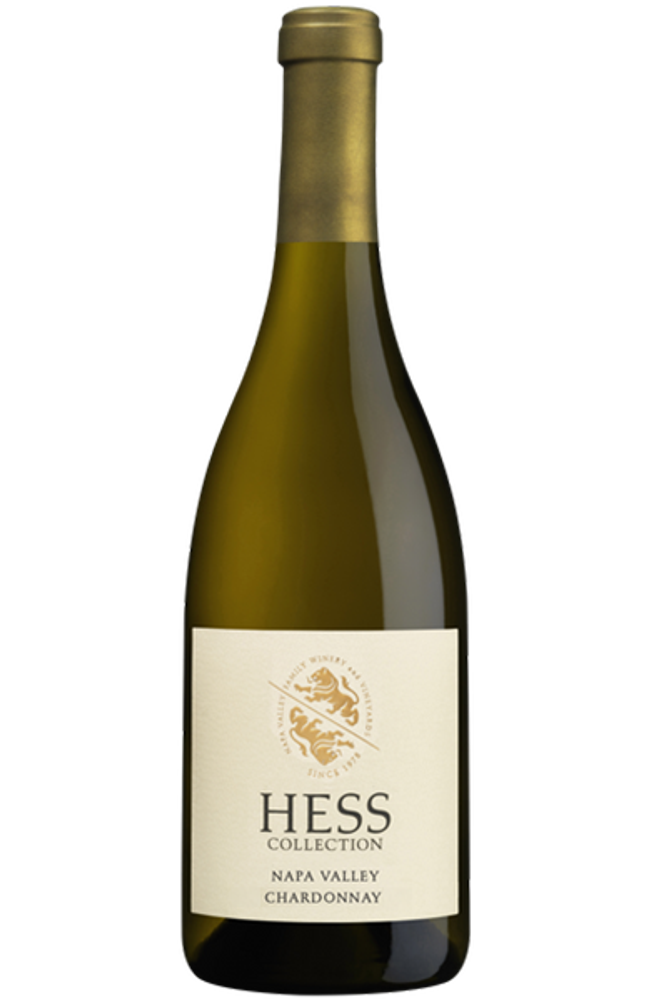2023 Hess Collection Chardonnay