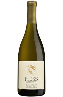 2023 Hess Collection Chardonnay