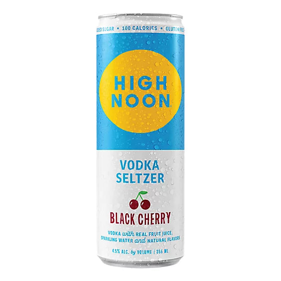 High Noon Single