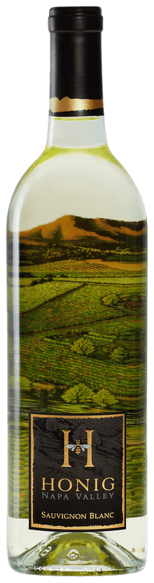 2024 Honig Sauvignon Blanc