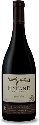 2021 Hyland Estates Pinot Noir