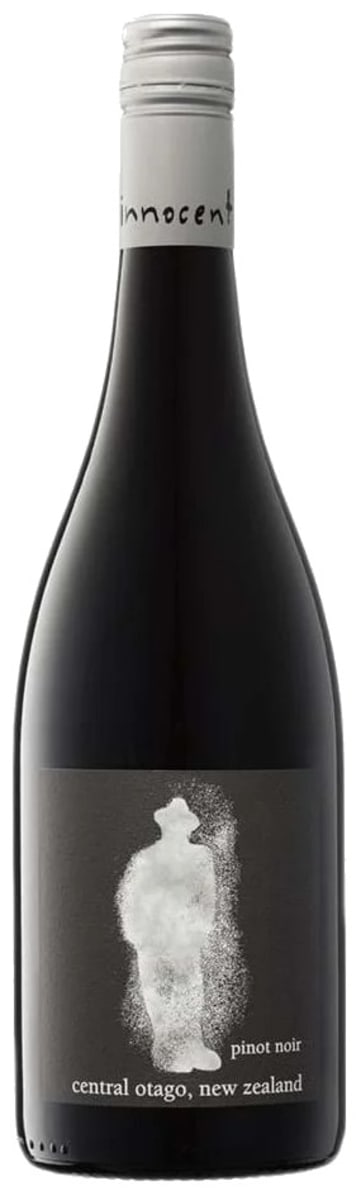 2022 Innocent Bystander Pinot Noir