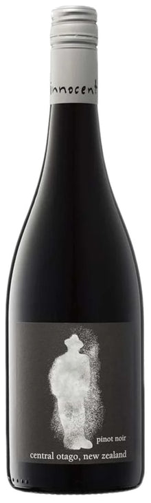 2022 Innocent Bystander Pinot Noir