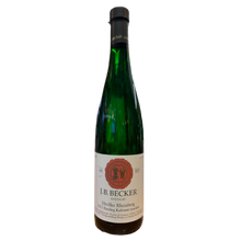 2023 JB Becker Rheinberg Kabinett Trocken