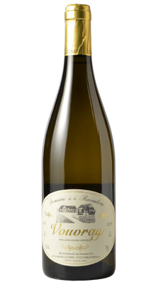 J.M. Gautier vouvray Demi-Sec