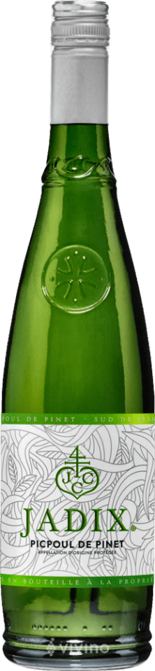 2024 Jadix Picpoul De Pinet