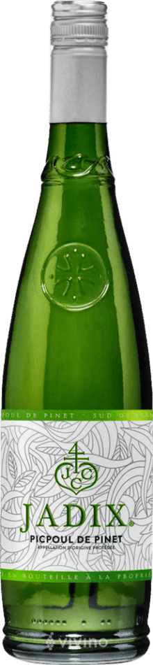 2024 Jadix Picpoul De Pinet