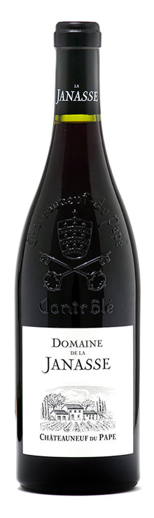 2022 Domaine De La Janasse